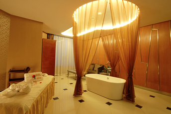 武汉汉南区养生馆之脾胃虚弱的食疗配合