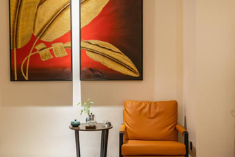 武汉汉南区养生会所：睡眠障碍的多模态干预