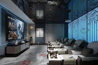 武汉汉南区按摩理疗：运动损伤康复